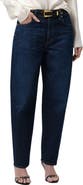 Citizens of Humanity The Taper High Waist Tapered Jeans