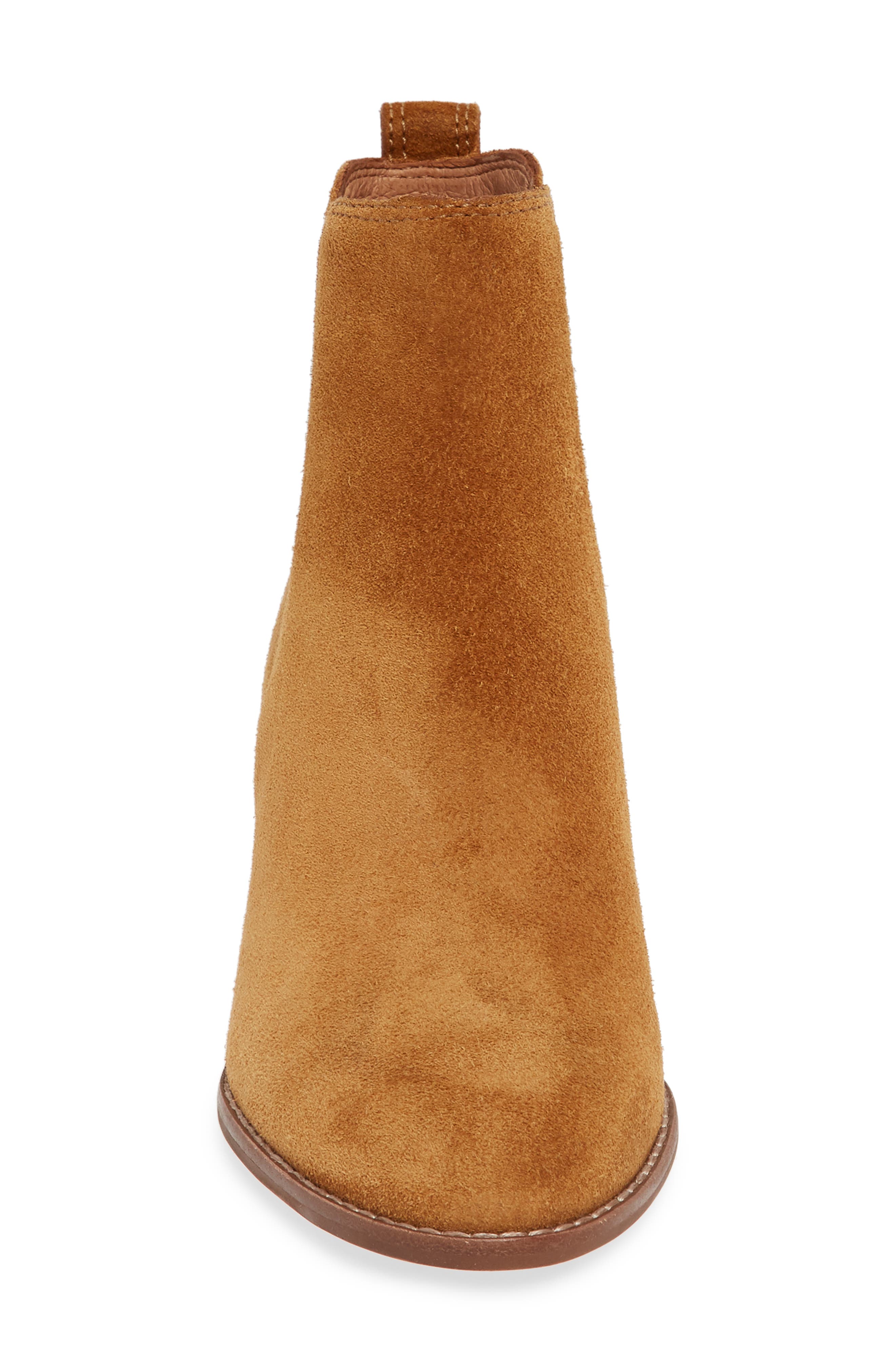 Madewell The Regan Boot, Alternate, color, 