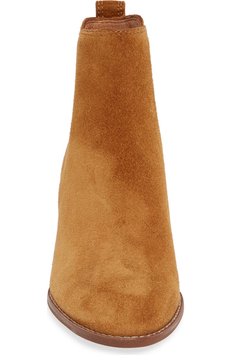 Madewell The Regan Boot, Alternate, color,