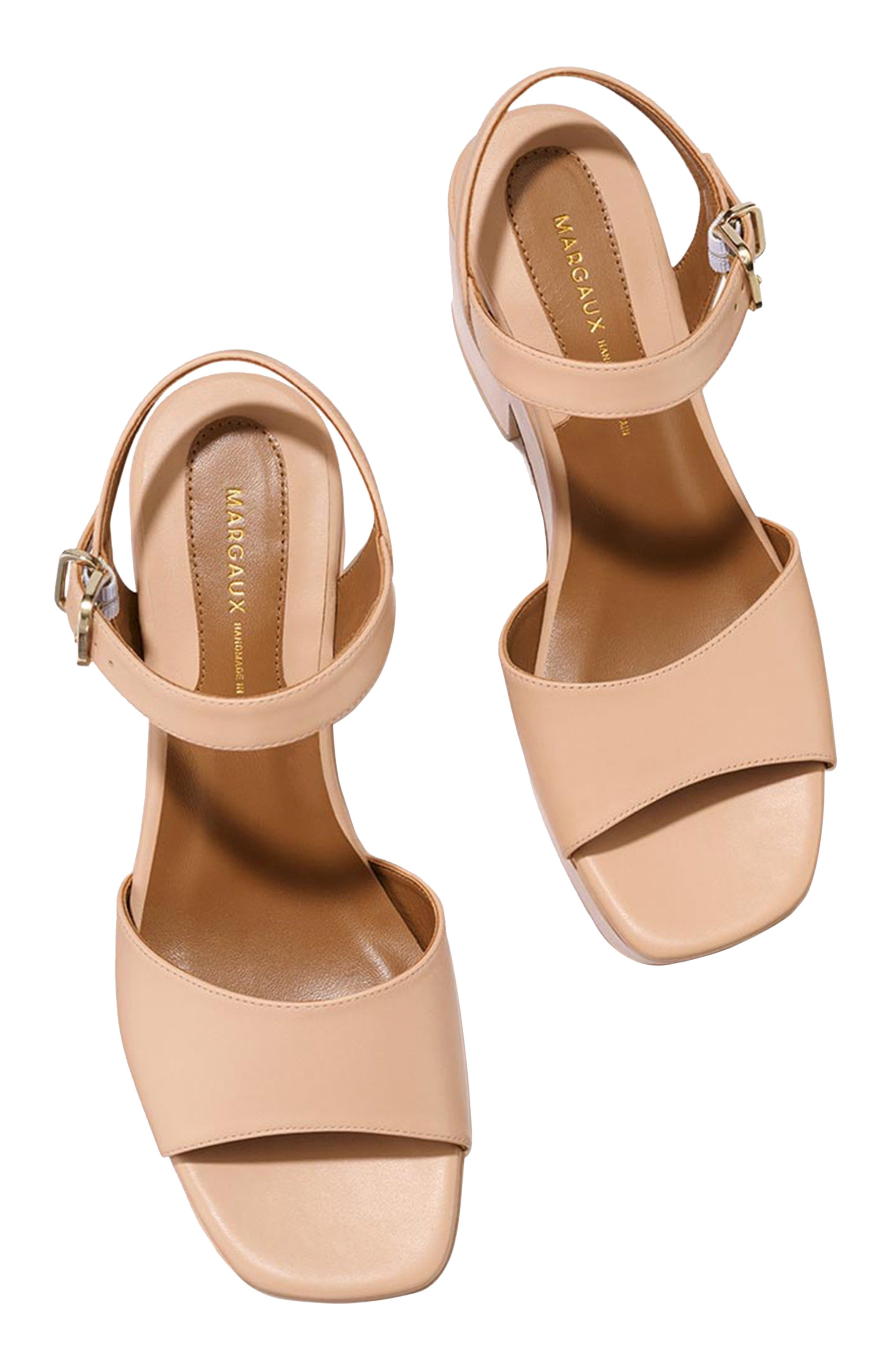 MARGAUX The Bardi Platform, Alternate, color, 