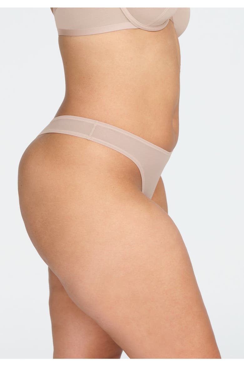 The Thong, Alternate, color, SAND