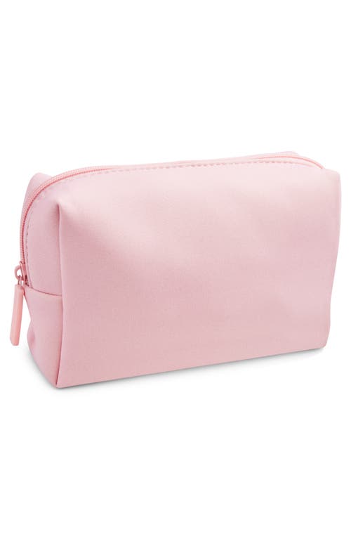 Baublebar Take It Away Set Of 3 Storage Pouches In Pink