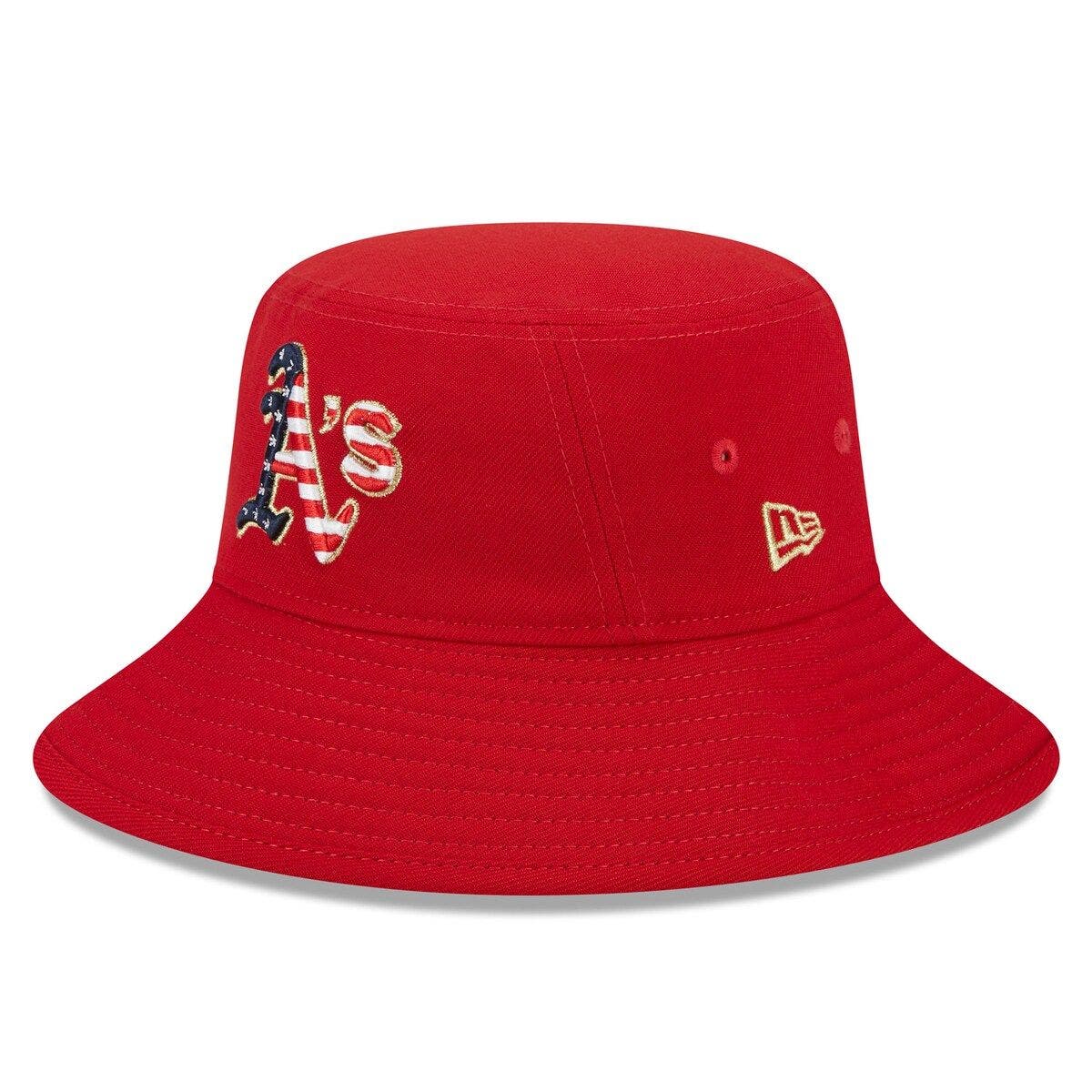 selected Red