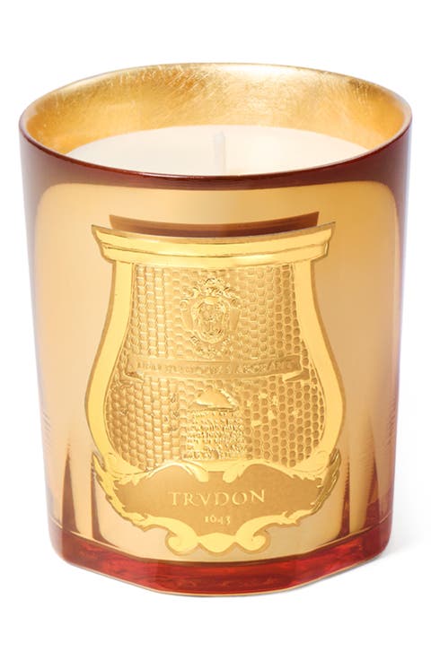 Scented Candle Galerie des Flammes