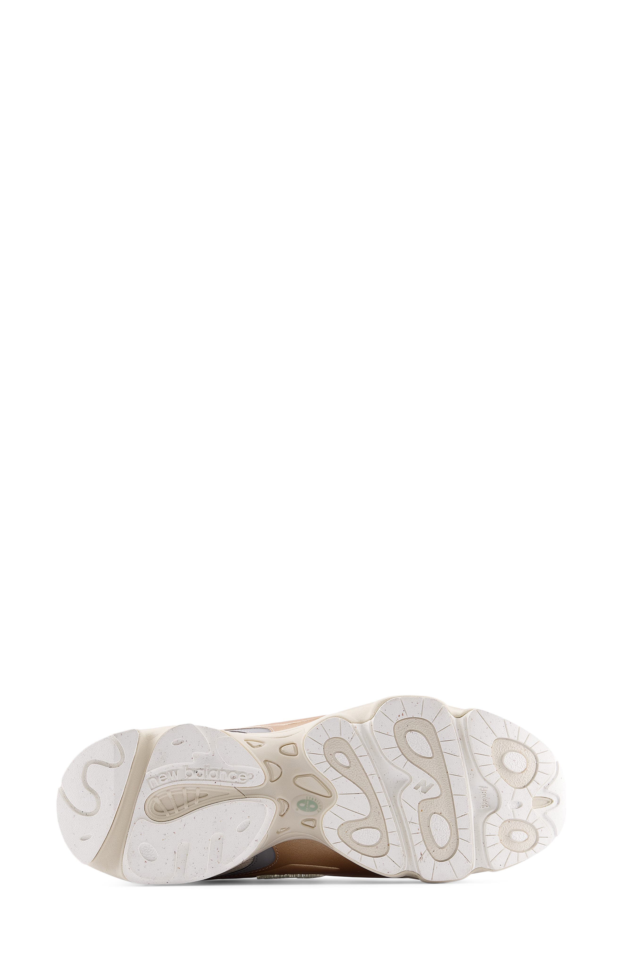 New Balance Gender Inclusive 1000 Sneaker, Alternate, color, Desert Clay/ Bisque