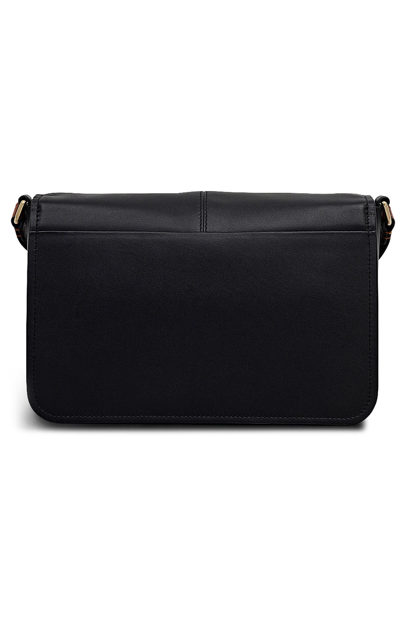 Radley Medium Maldon Mews Crossbody Bag, Alternate, color, Black