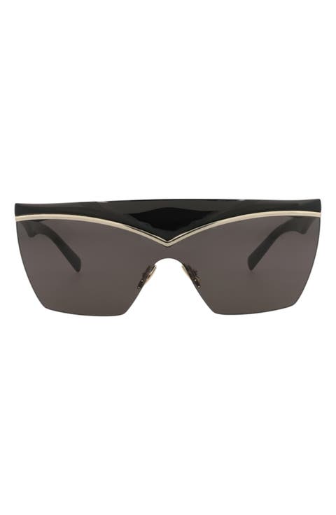 99mm Novelty Shield Sunglasses