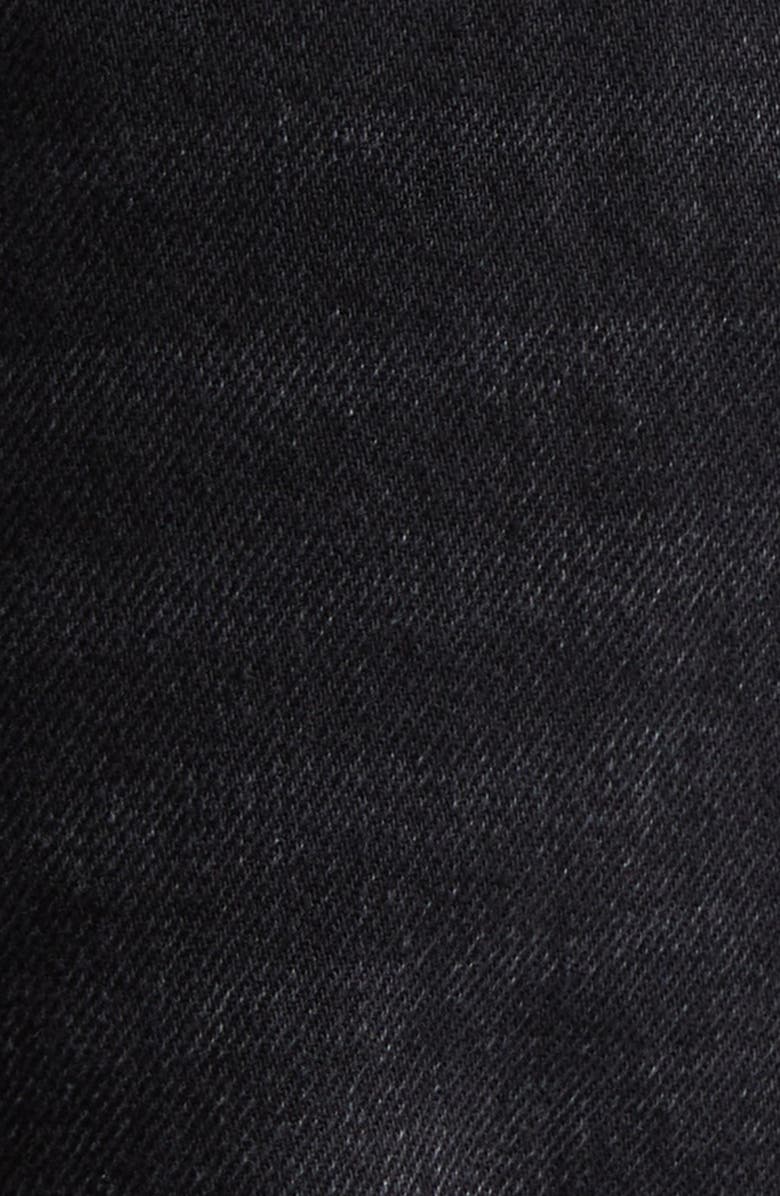 DIESEL<sup>®</sup> 1996 D-Sire Jeans, Alternate, color, Black/ Denim