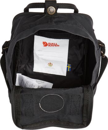 Fjällräven Kånken Water Repellent Sling Shoulder Bag | Nordstrom Fjällräven Kånken Water Repellent Sling Shoulder Bag | Nordstrom