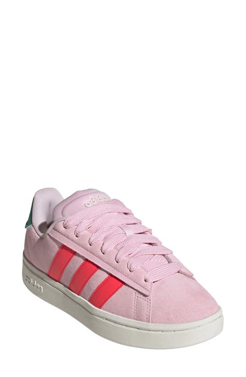 Grand Court Alpha '00 Sneaker (Women)
