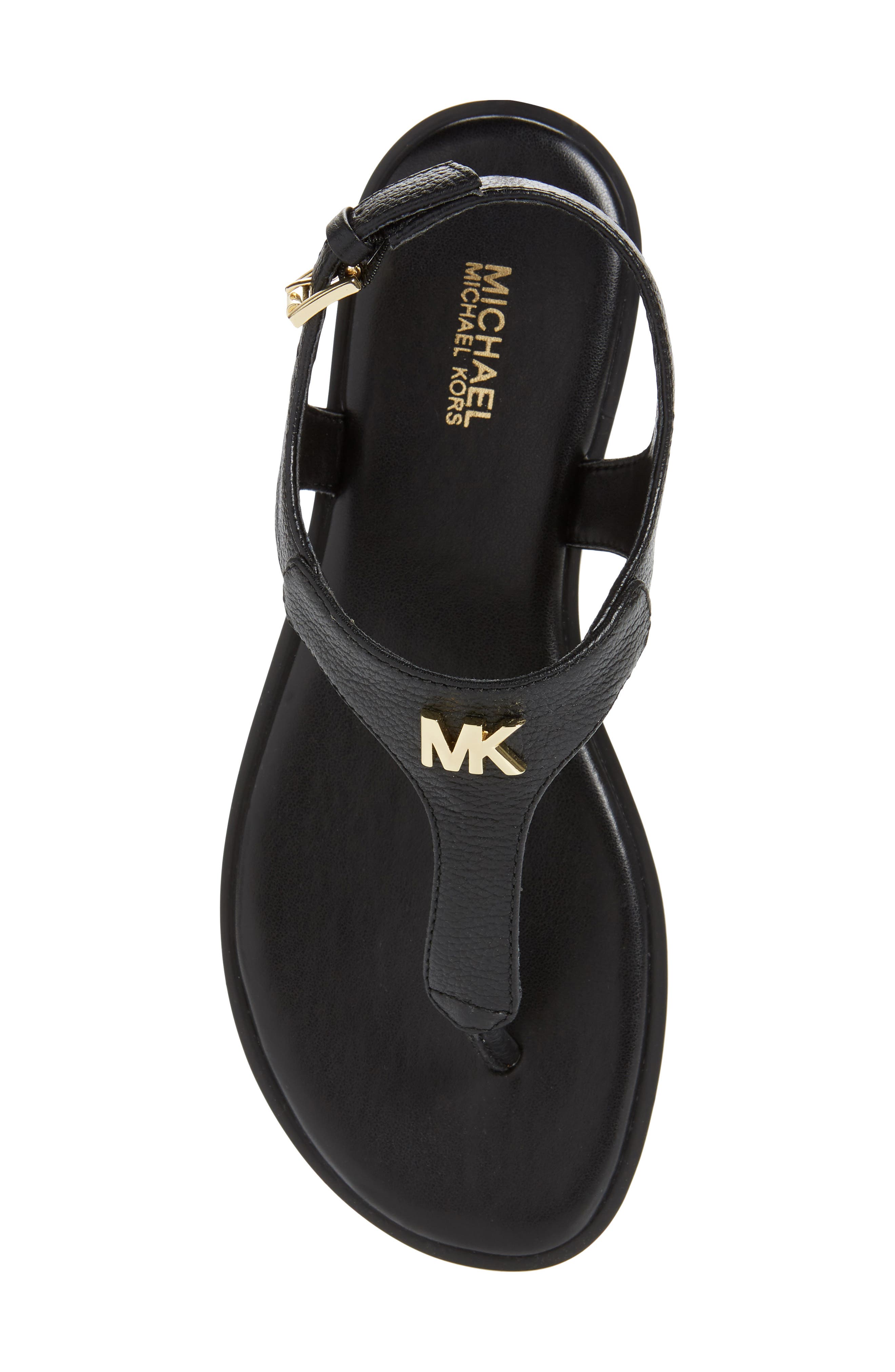 MICHAEL Michael Kors Brady Sandal, Alternate, color, 