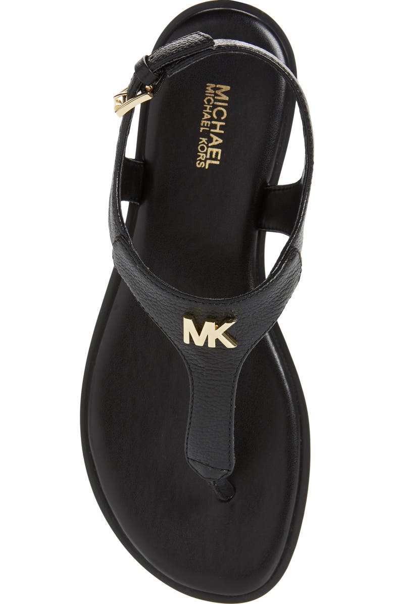 MICHAEL Michael Kors Brady Sandal, Alternate, color,