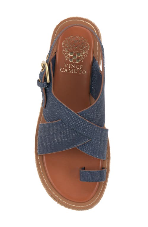 Vince Camuto Ciela Toe Loop Sandal