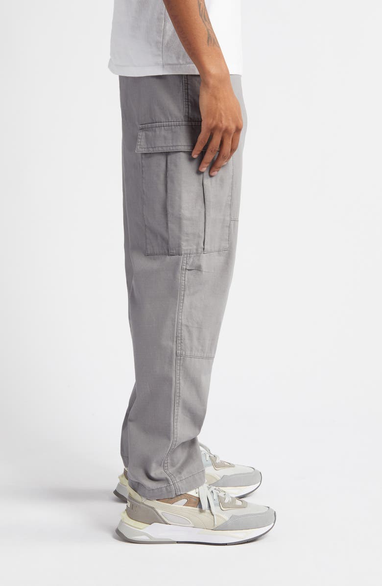 BP. Ripstop Solid Cargo Pants, Alternate, color,