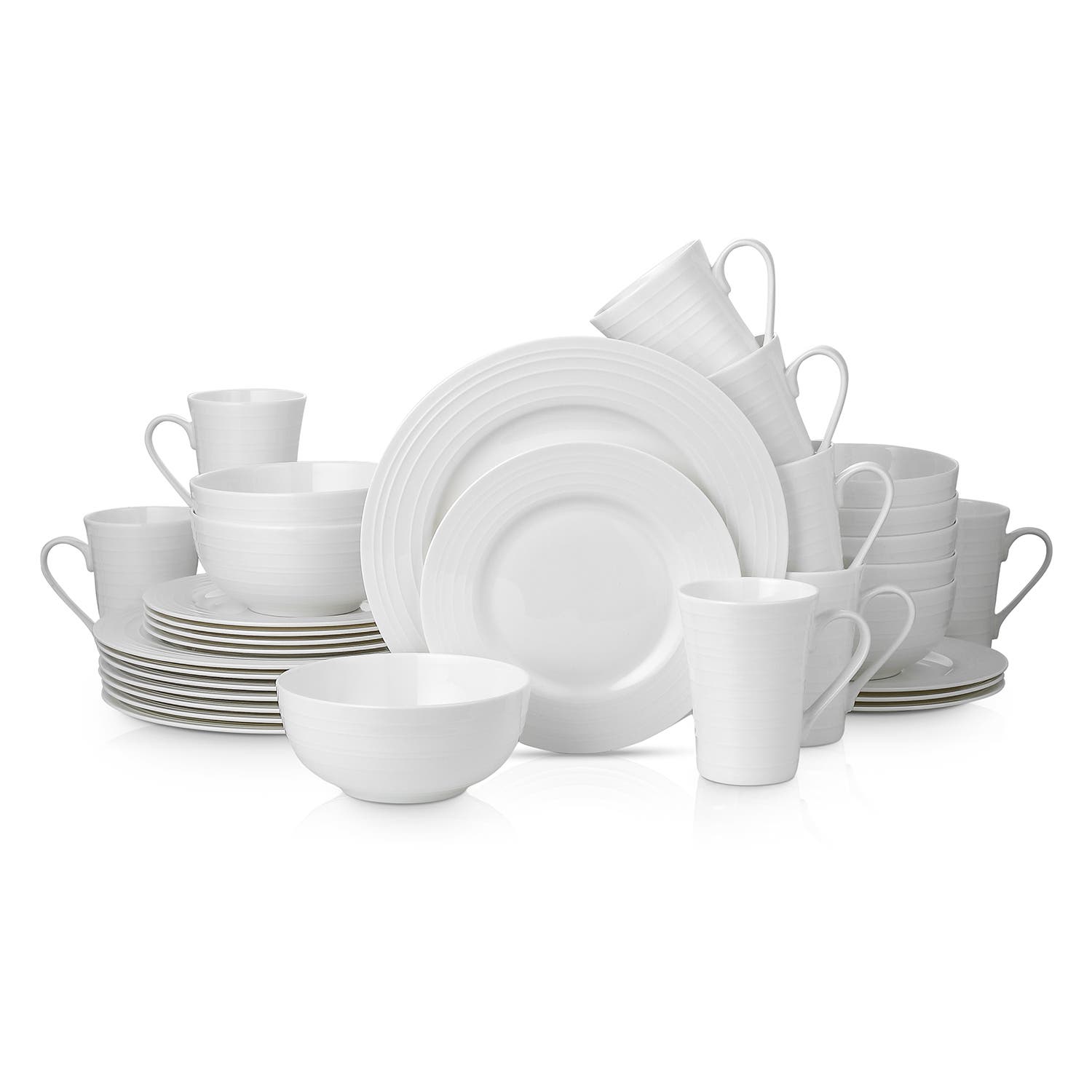 selected White