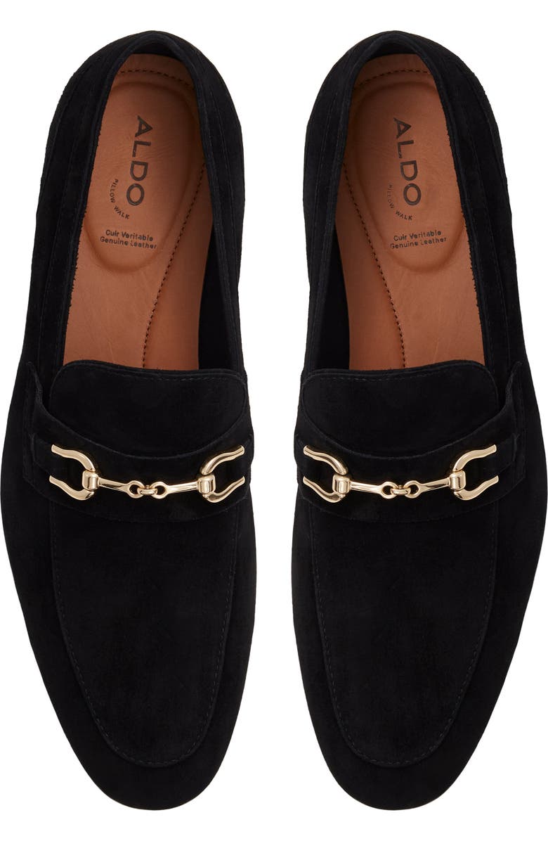 ALDO Marinho Bit Loafer, Alternate, color,