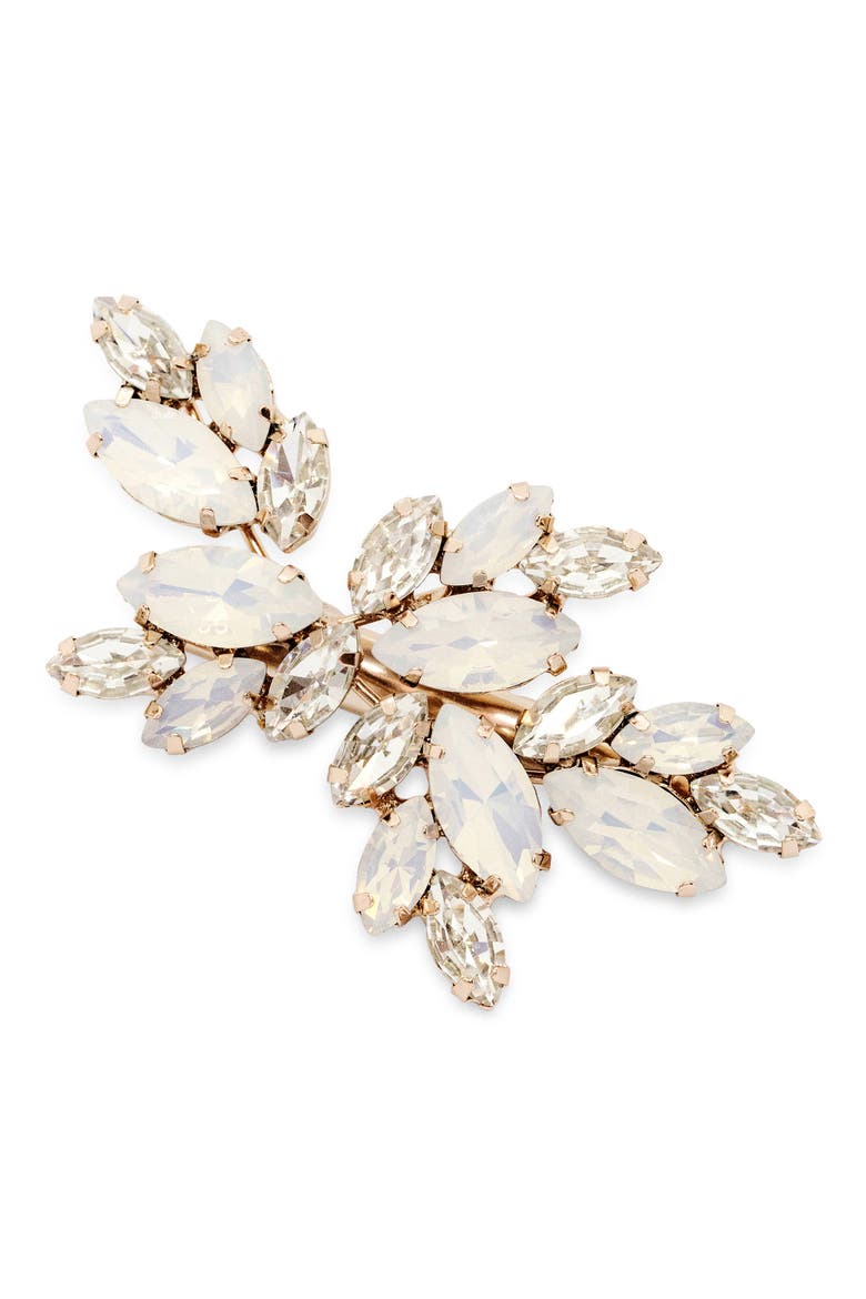 Luna Clip, Main, color, GOLD
