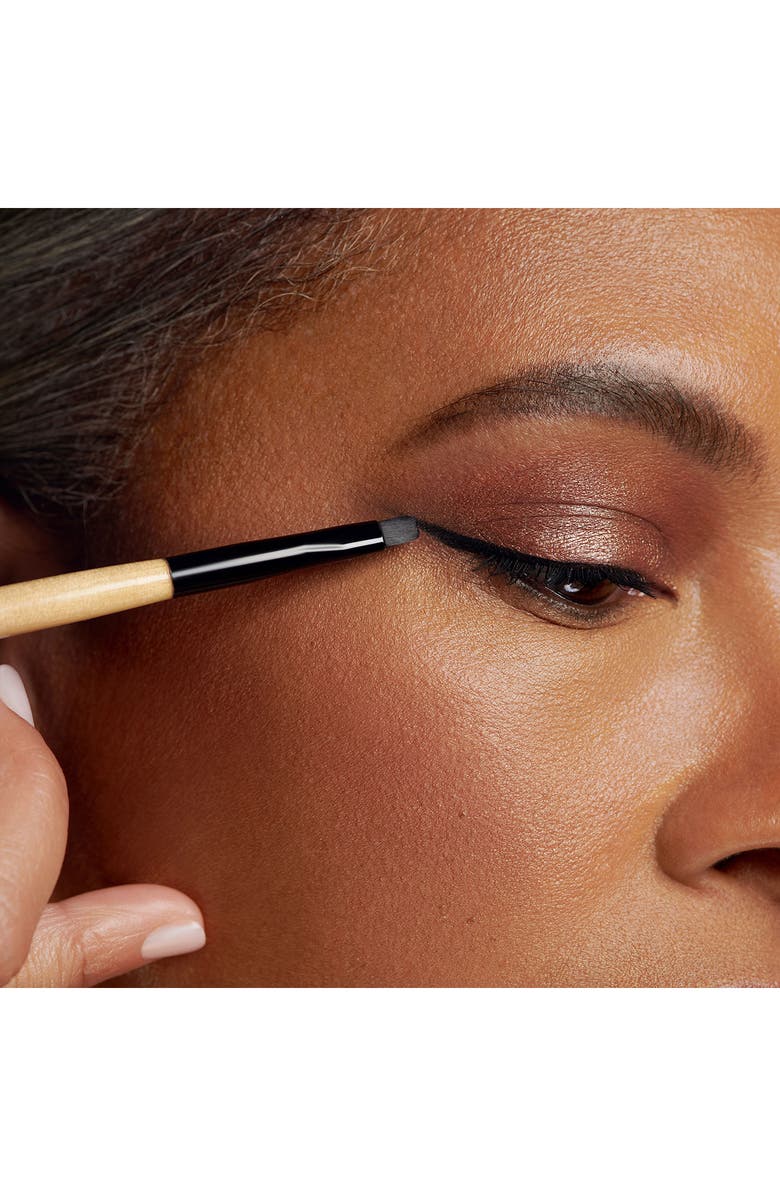 Long-Wear Smudge-Proof Gel Eyeliner