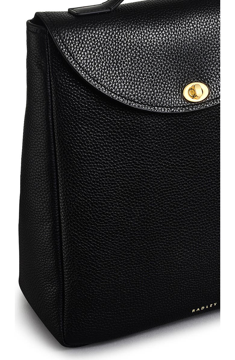 Radley Carpenter Yard Flapover Backpack, Alternate, color,