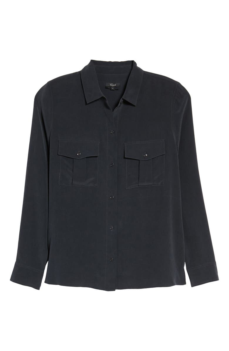 Rails Rhett Shirt, Alternate, color, 
