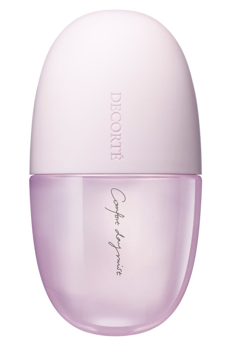 Decorté Comfort Day Mist Set & Protect (Women) | Nordstrom