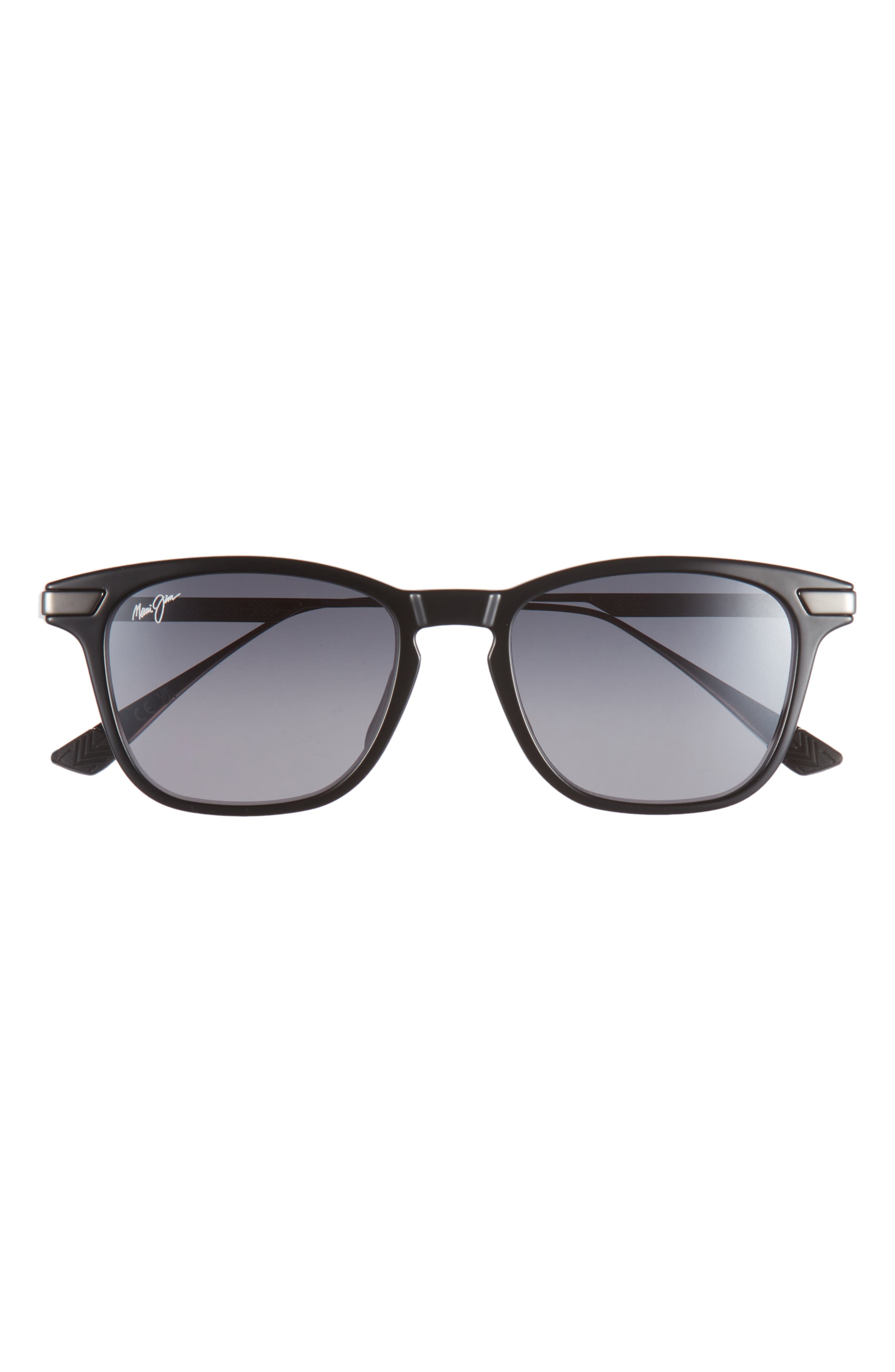 selected SHINY BLACK W/ GUNMETAL