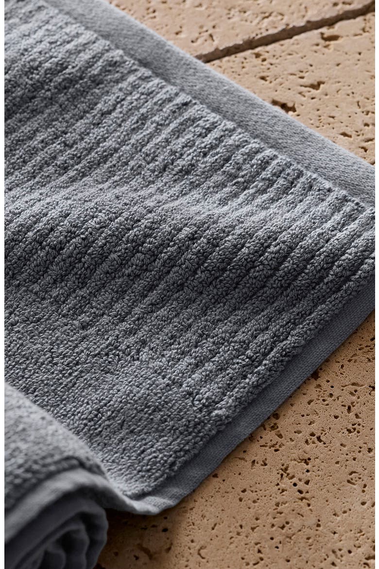 Ultraplush Organic Cotton Bath Mat, Alternate, color, MINERAL