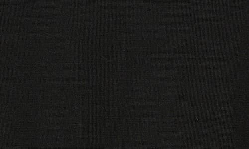 Mavi Jeans Turtleneck Wool Sweater In Black