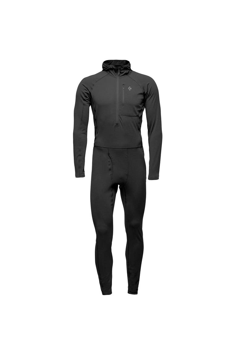 Coefficient Lt One-Piece - Men's, Alternate, color, Black