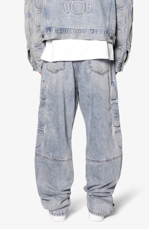 MNML MNML ULTRA BAGGY JEANS
