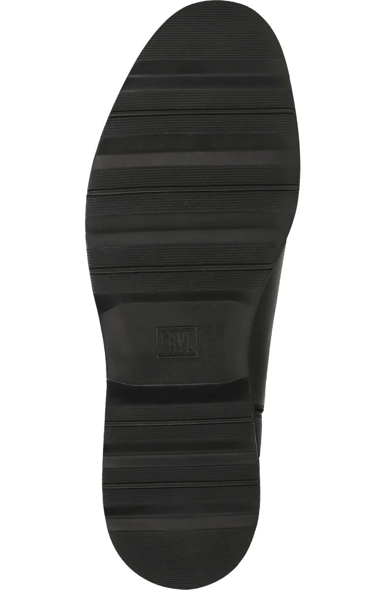 Frye Connor Leather Chelsea Boot, Alternate, color,