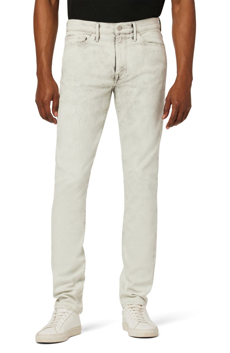 Joe's The Dean Slim Tapered Jeans, Main, color, 