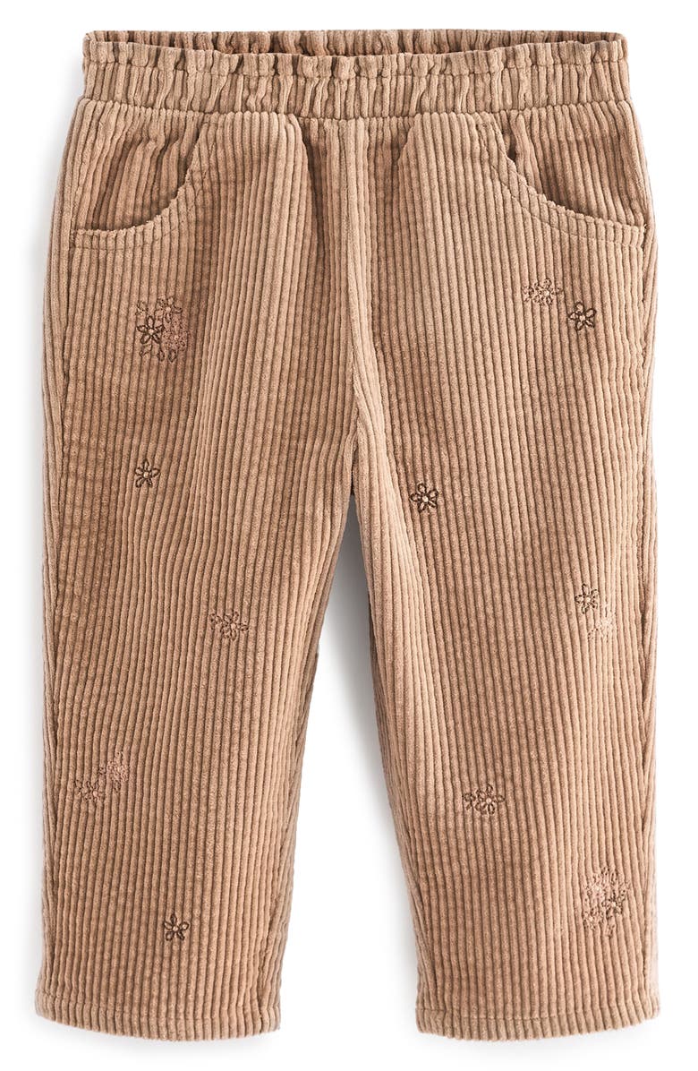 NEXT Kids' Pull-On Corduroy Pants, Main, color, 