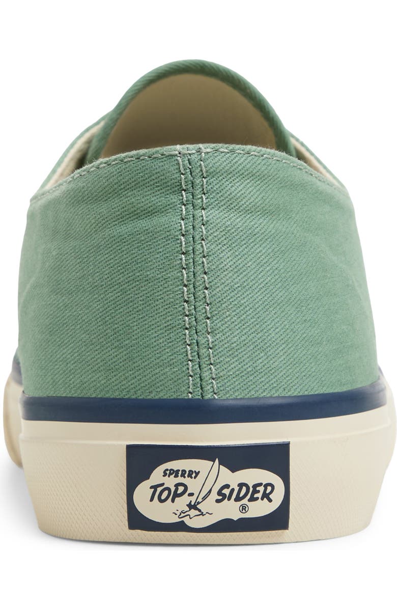 Sperry Classic EVO Sneaker, Alternate, color, Light Green