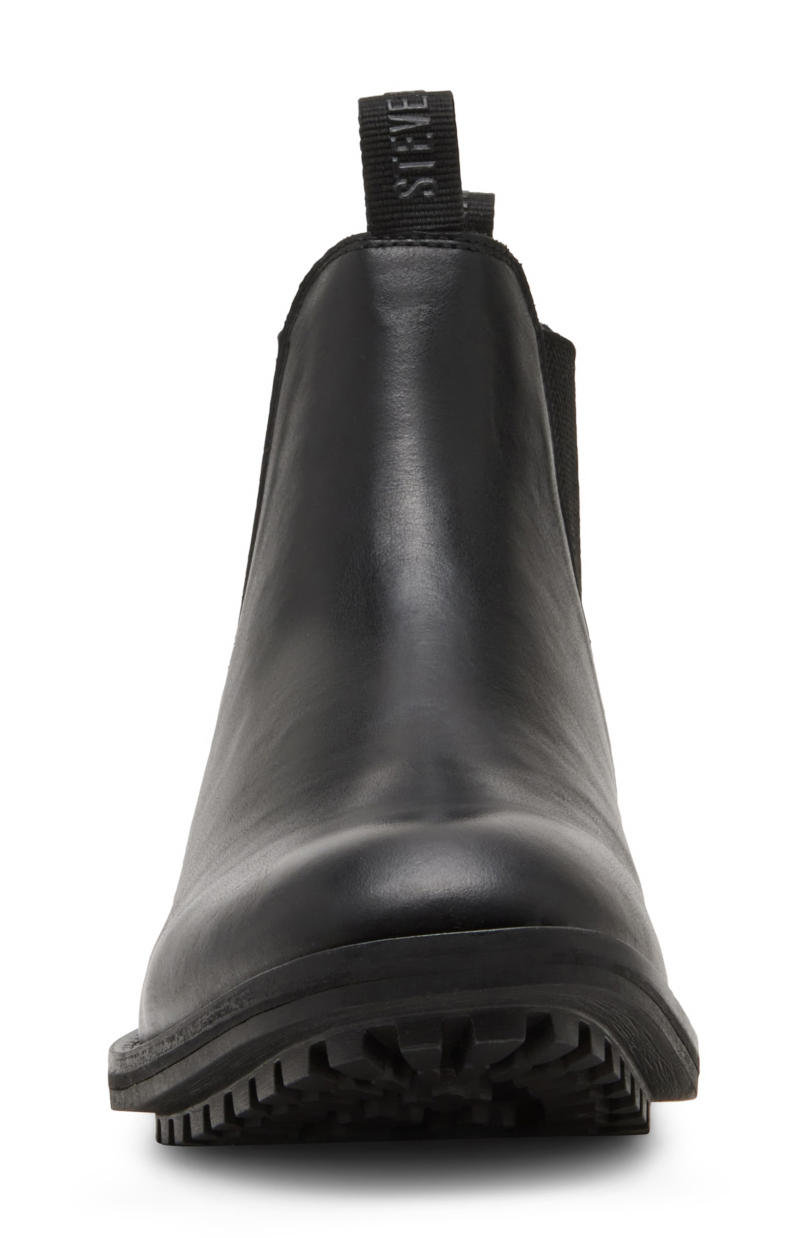 Steve Madden Finkle Chelsea Boot, Alternate, color, 