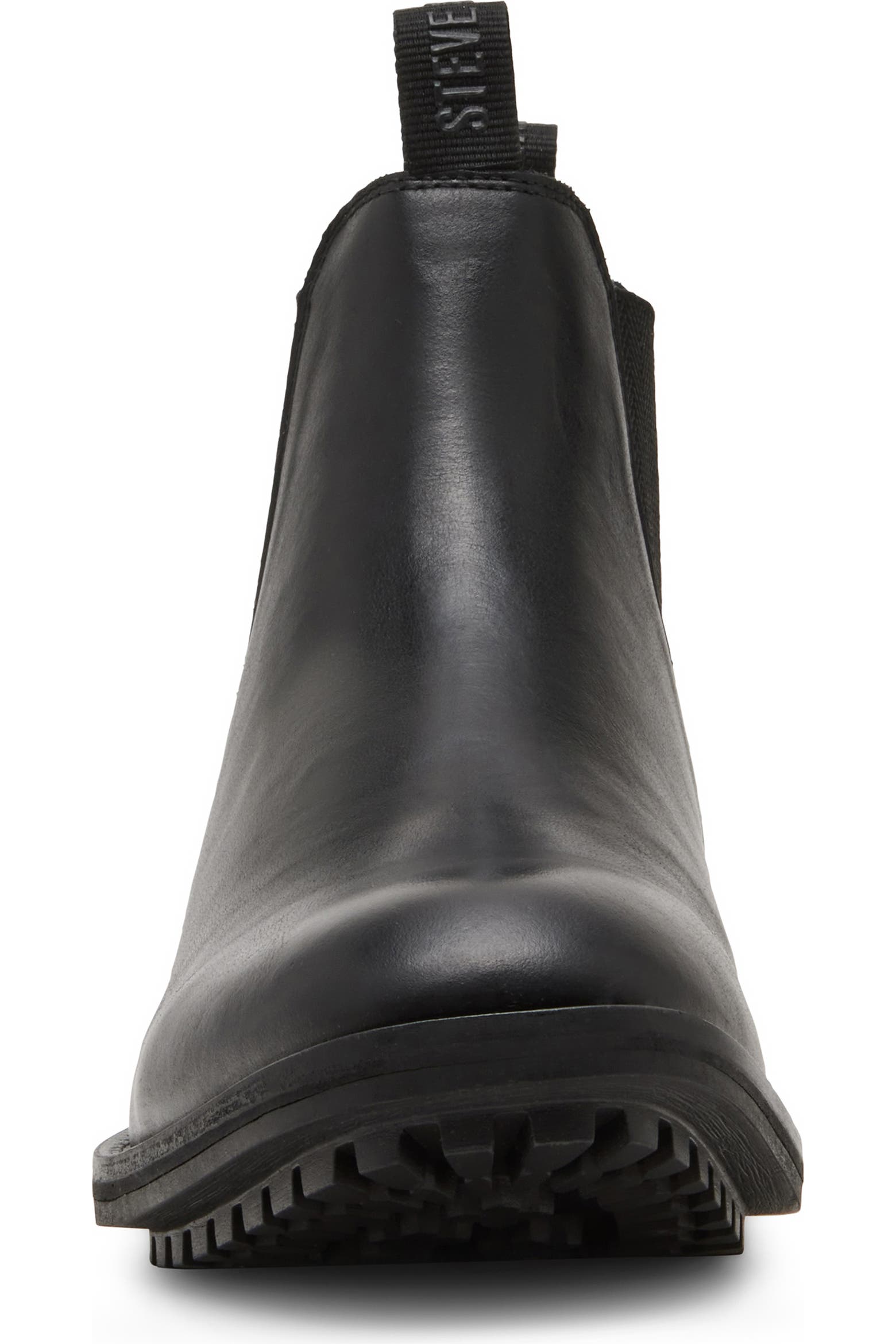 All Inkle Logo Steve Madden Finkle Chelsea Boot (Men) | Nordstromrack