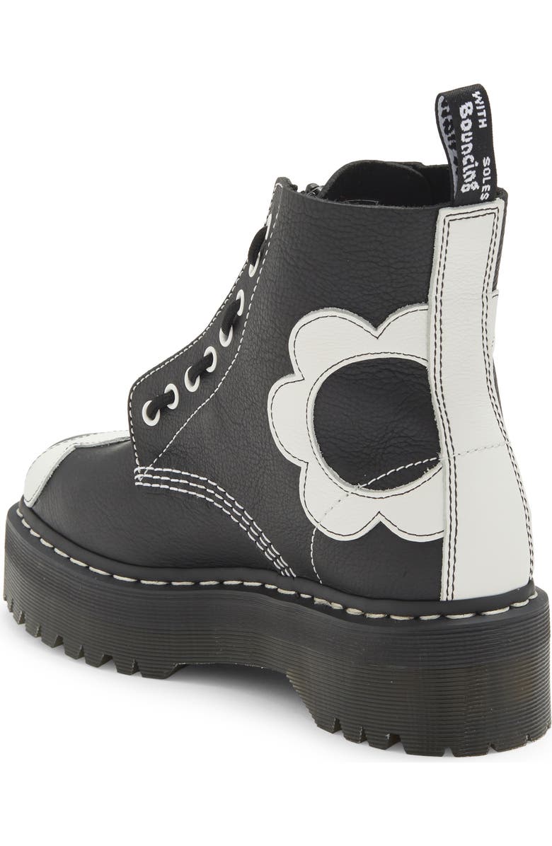 Dr. Martens Sinclair Platform Boot, Alternate, color,