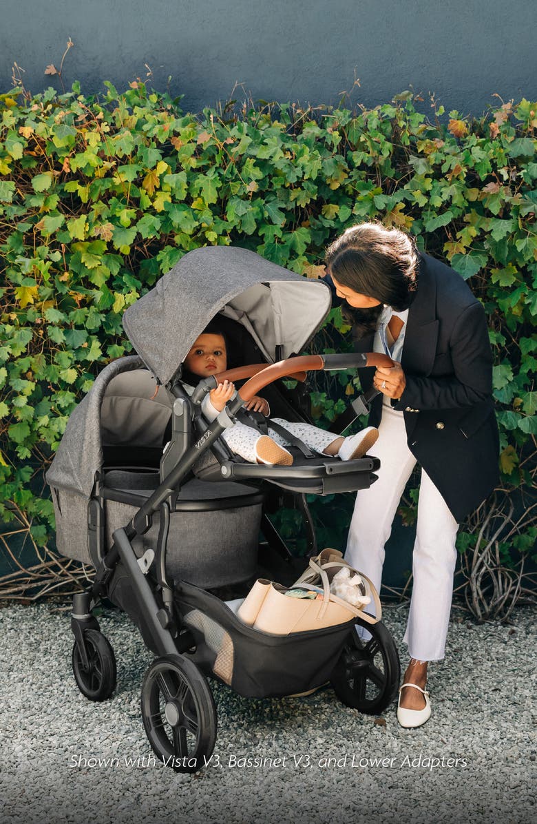 UPPAbaby Vista Upper Adapters, Alternate, color, 