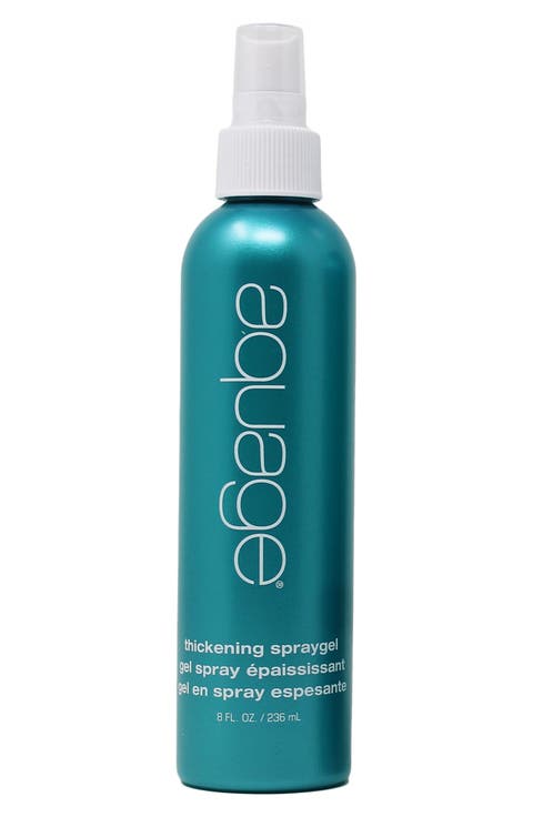 Thickening Spray Gel - 8 oz.