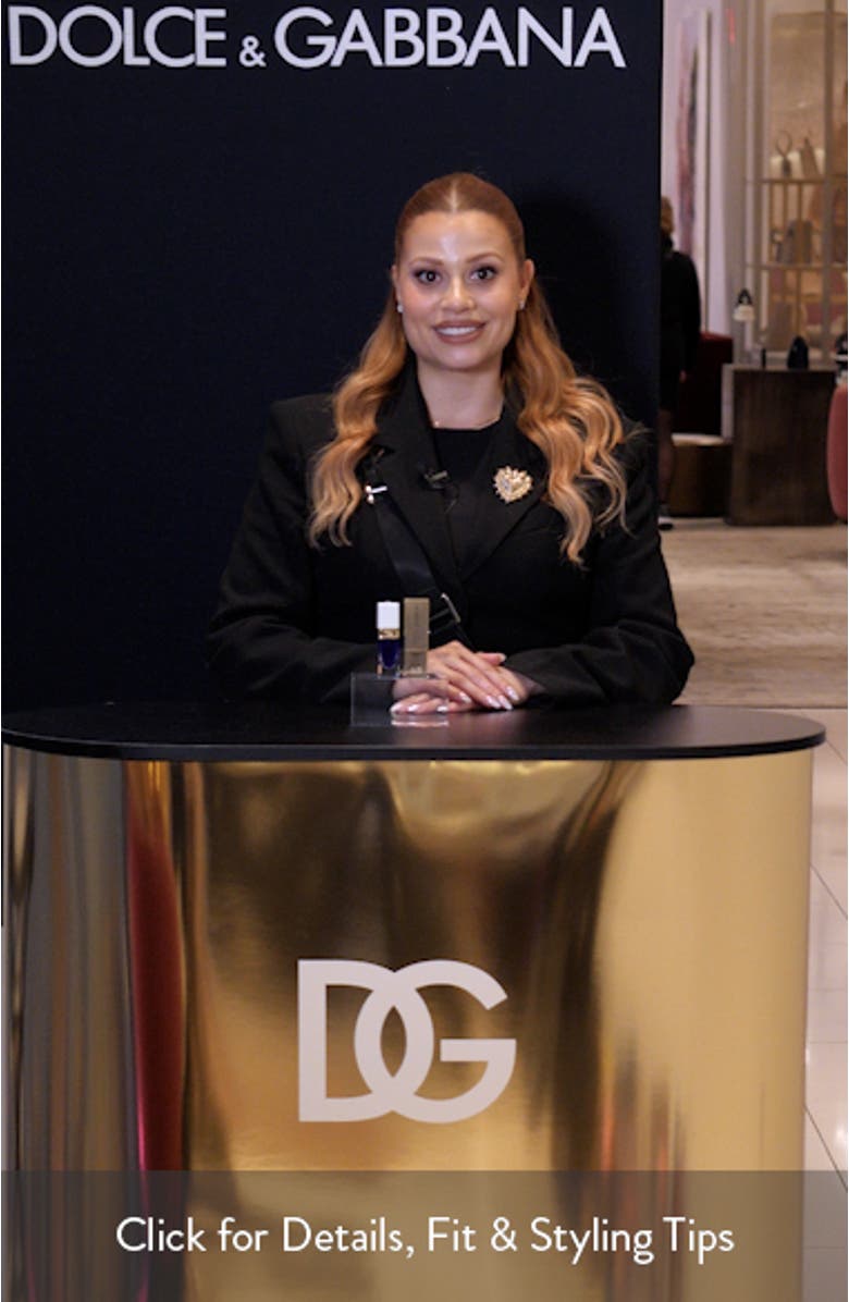 Violet Liquid Blush, sales video thumbnail