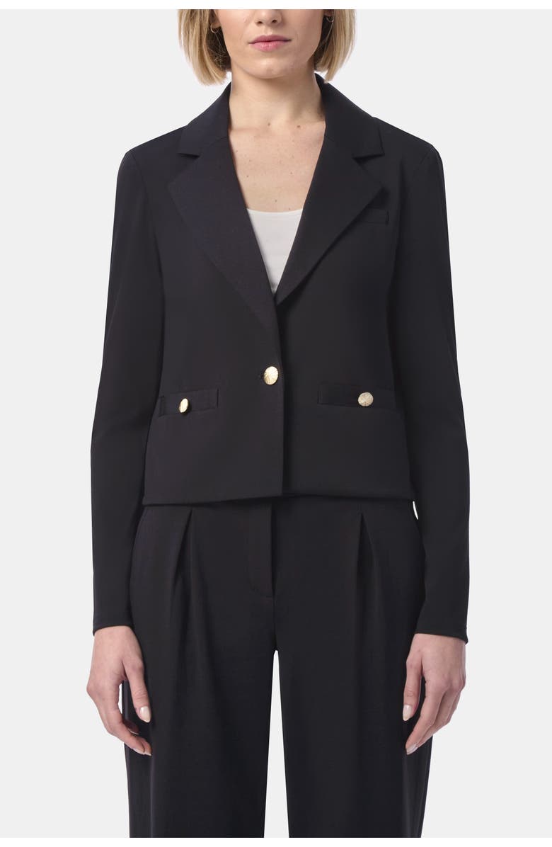 Capsule 121 THE EDDINGTON BLAZER, Main, color, Black