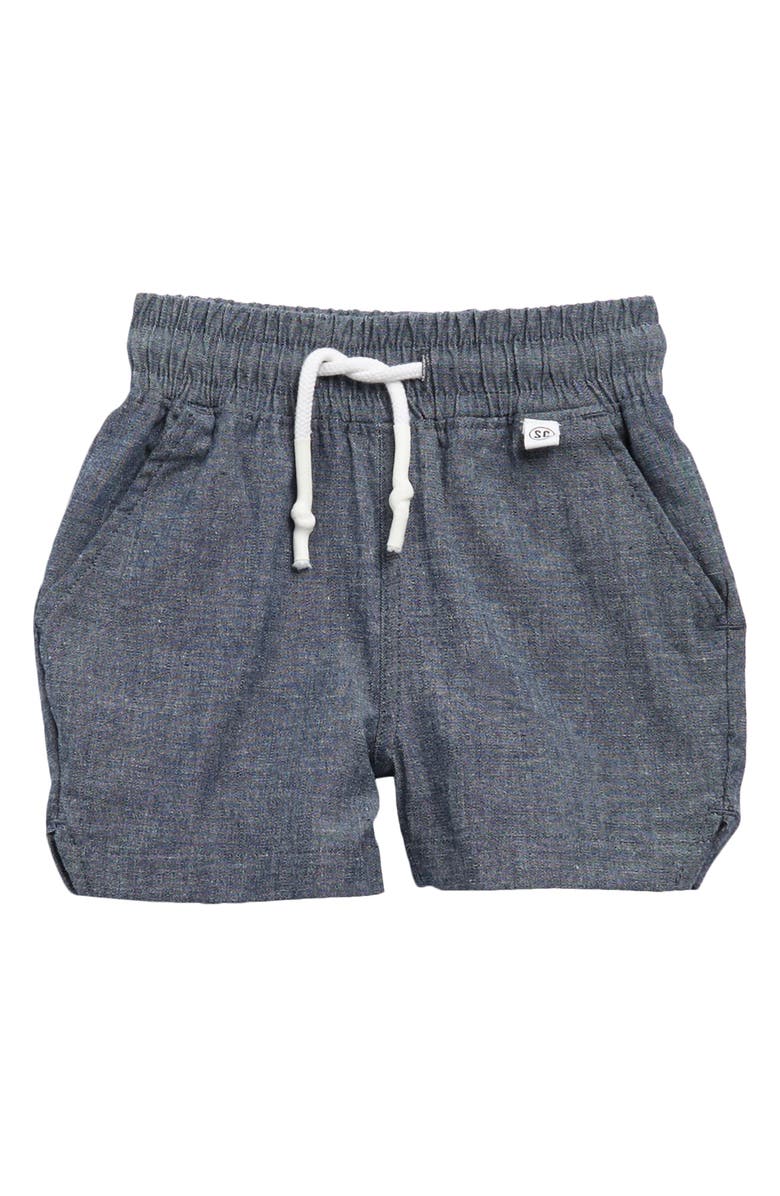 Sovereign Code Monroe Shorts, Main, color,