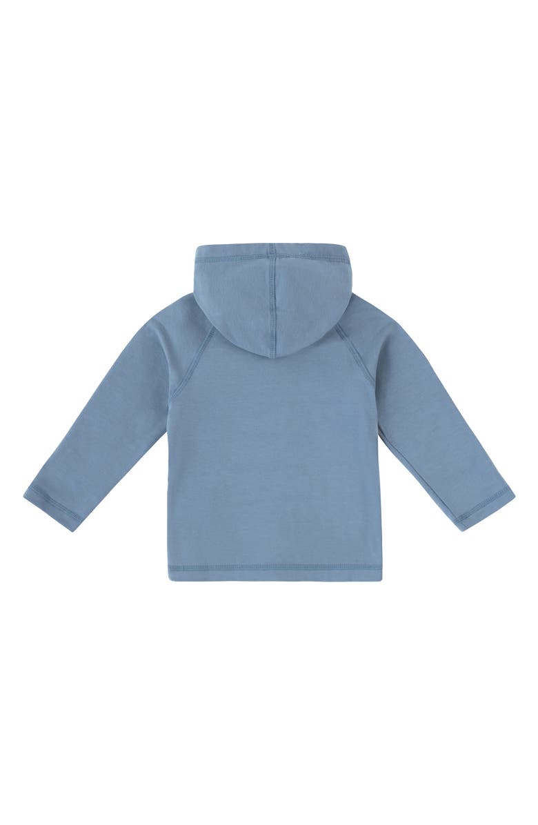 UV Skinz Everyday Hooded Jacket, Alternate, color, Baltic