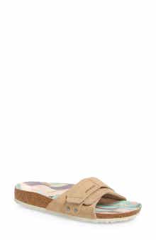 Oita Slide Sandal