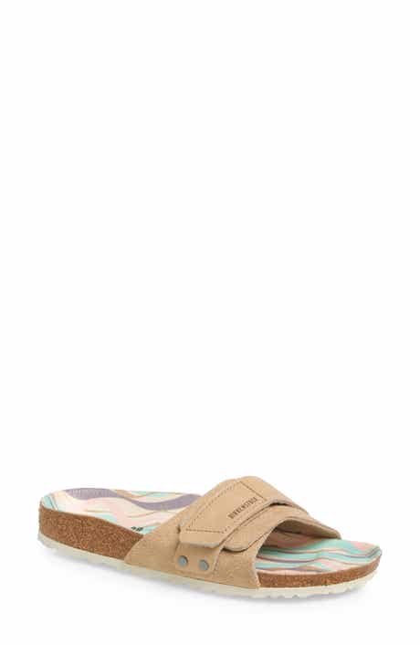 Oita Slide Sandal - Discontinued
