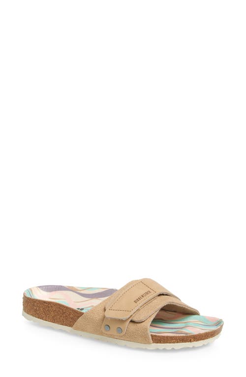 Birkenstock Oita Slide Sandal