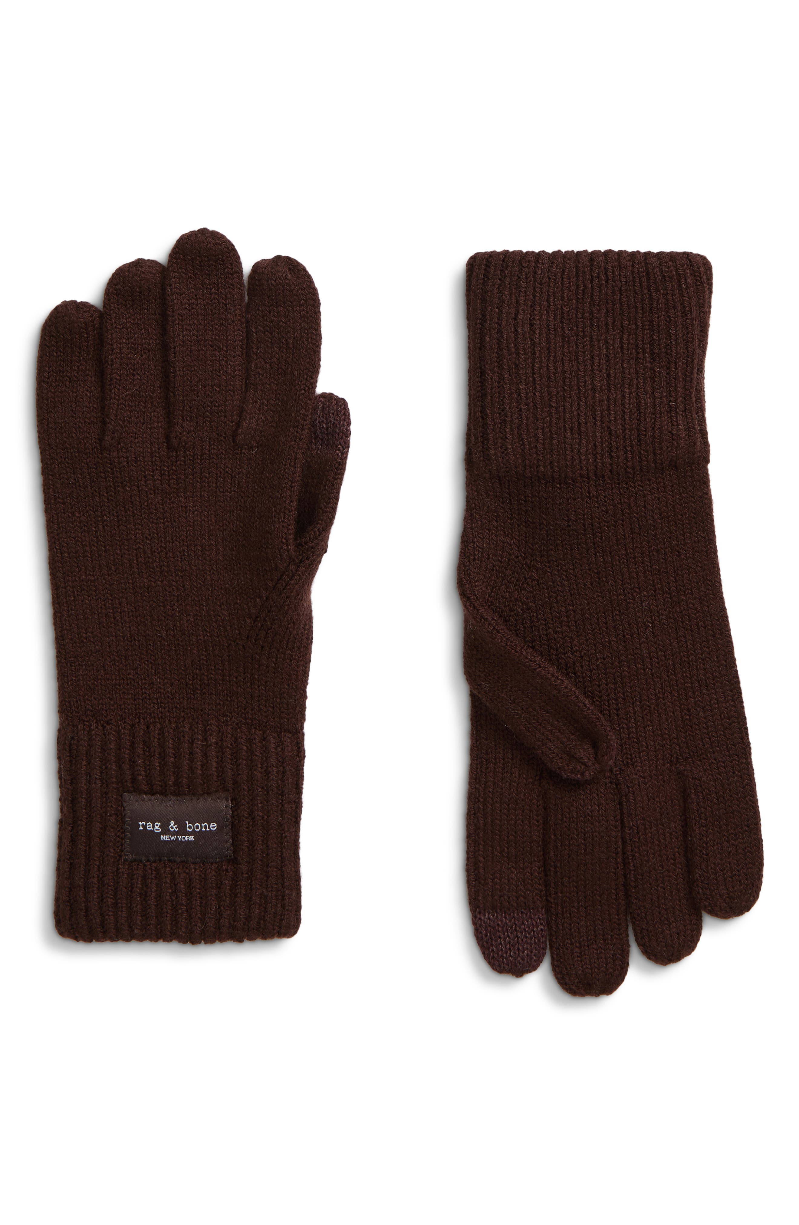 selected BROWN