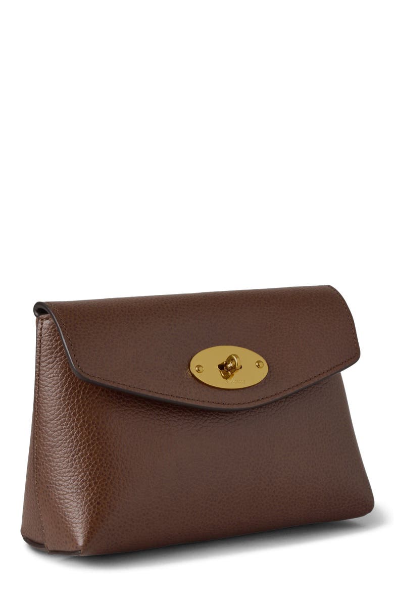 Mulberry Darley Cosmetic Pouch, Alternate, color, 