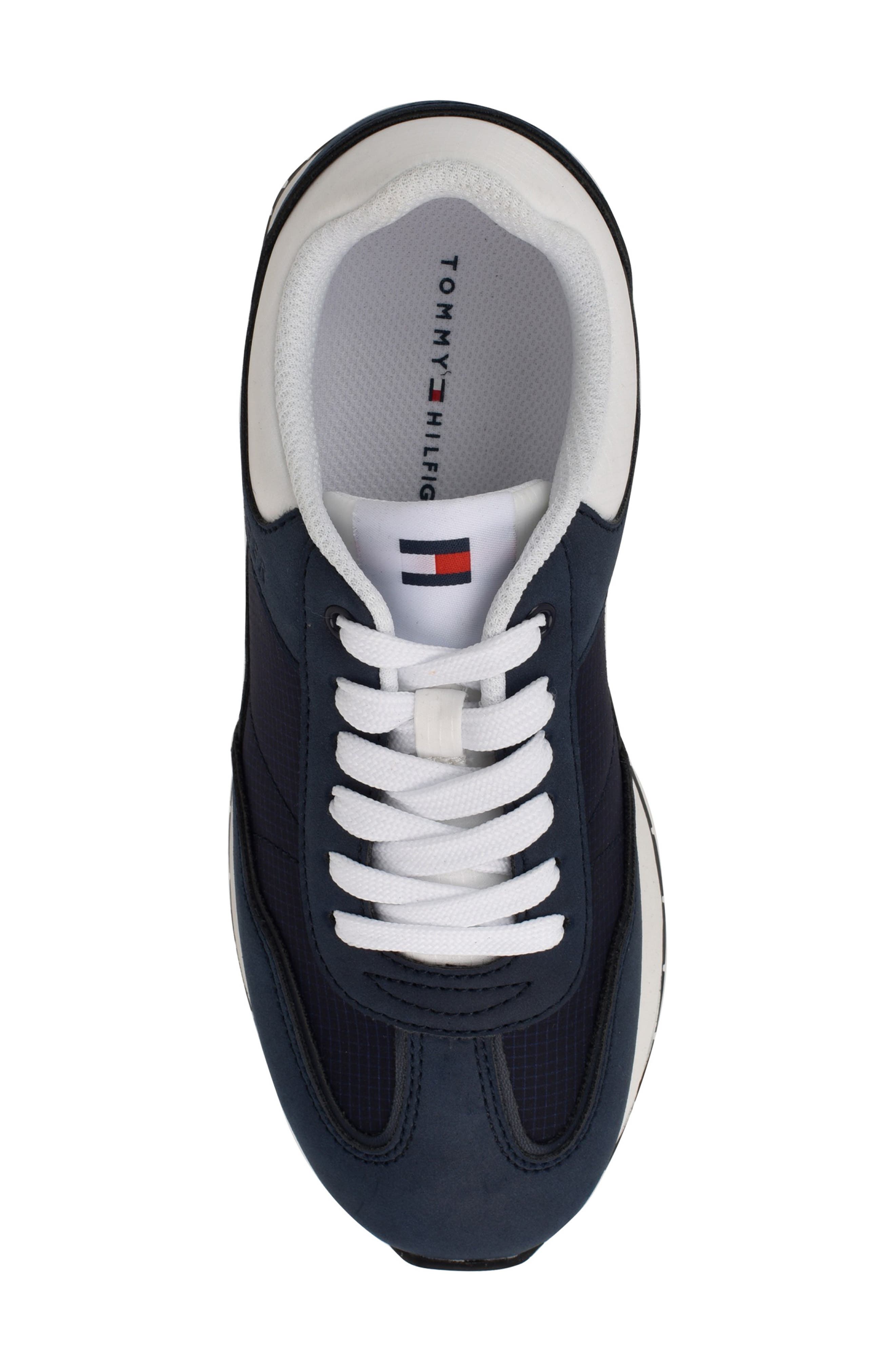 Tommy Hilfiger Marjel Sneaker, Alternate, color, 