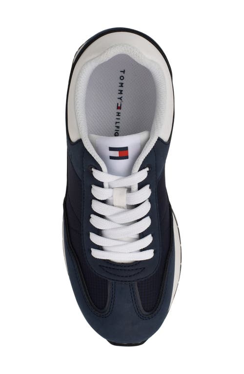 TOMMY HILFIGER TOMMY HILFIGER MARJEL SNEAKER